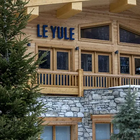Le Yule-2