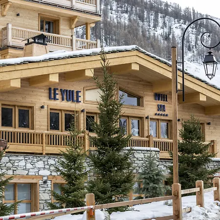 Le Yule Hotel & Spa-2