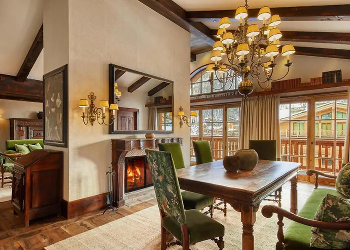 Airelles Val D'Isere