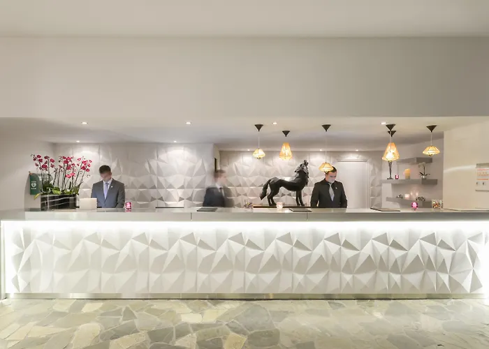 Hôtel l'Aigle des Neiges Val-dʼIsère